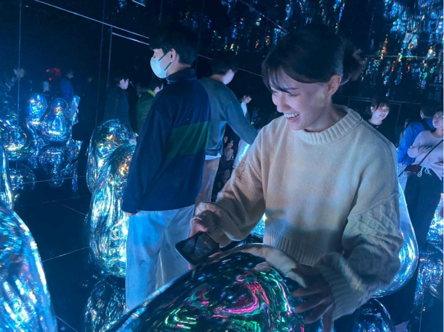 山本美緒